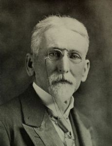 William Lea Chambers