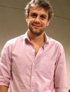 Fabrizio Aguilar
