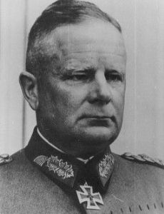 Viktor von Schwedler