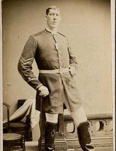 Henry Alexander Cooper