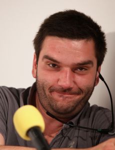 Bojan Navojec