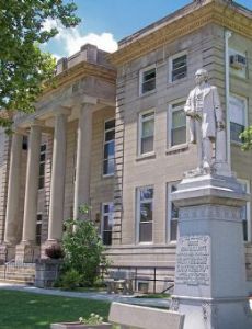 Boyd County, Kentucky
