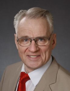 Heimar Lenk