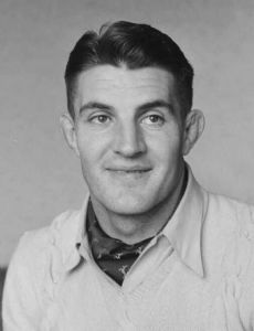 Dawie Ackermann