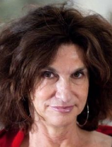 Fabienne Servan-Schreiber
