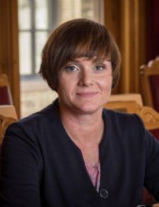 Margret Hagerup