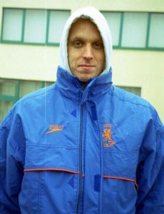 Stefan Aartsen