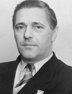Yevgeny Tolstikov