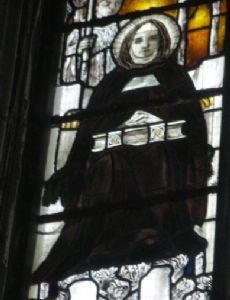 Hilda of Whitby