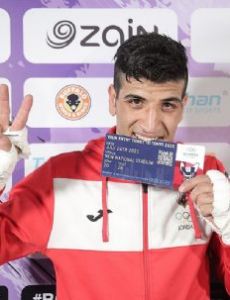 Obada Al-Kasbeh