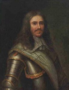 Jacques Dyel du Parquet