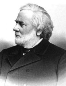 William A. Sackett