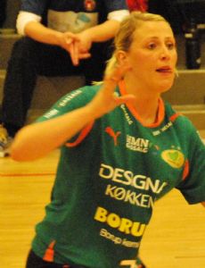 Johanna Ahlm