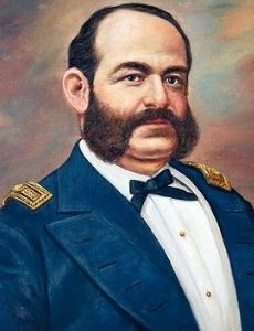 Miguel Grau Seminario