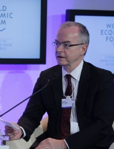 David Kennedy (jurist)