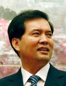 Wang Zhengwei