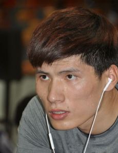 Shen Pingan