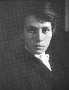 Elizabeth Colwell