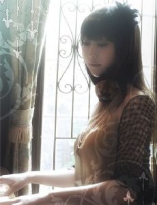 Akiko Shikata
