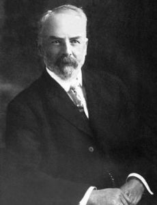 Frank A. Leach