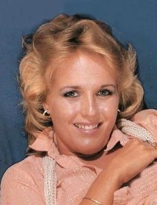 Misty Anderson