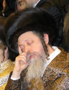Shlomo Goldman