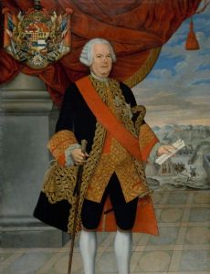 Manuel de Amat y Juniet
