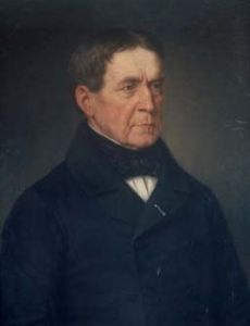 Franz Xaver von Baader