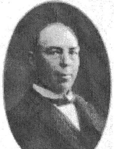 Thomas Walker (Australian politician)
