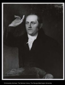 William Staughton