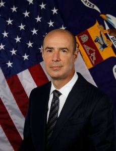 Eugene Scalia