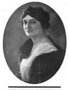 Myra Kingman