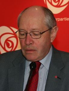 Martin Kolberg
