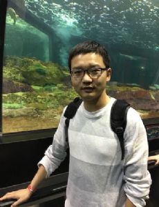 Li Dawei