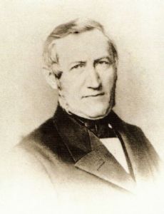 Christoph Friedrich von Stälin