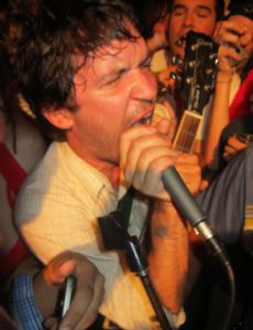 Tim Kasher