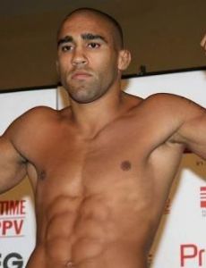 Gesias Cavalcante