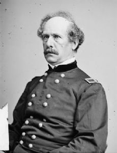 James Bowen (railroad executive)