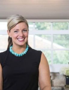Damaris Phillips