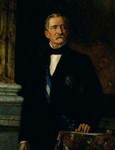 Luis Mayans y Enríquez de Navarra