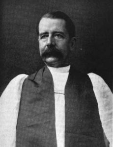 George Herbert Kinsolving