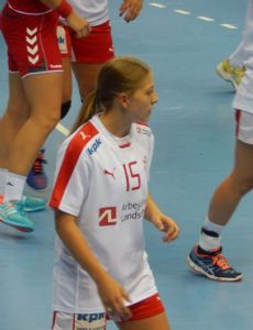 Annika Jakobsen