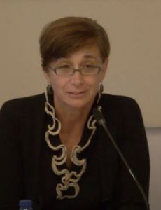 Tamar Herzog
