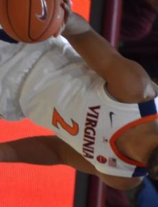 Braxton Key
