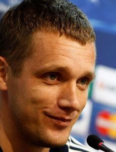 Viktor Goncharenko