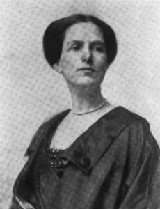 Katharine Waldo Douglas
