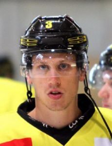 Kyle Sonnenburg