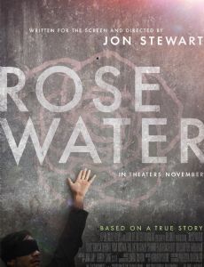 Rosewater