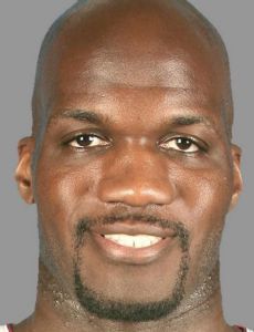 Joel Anthony