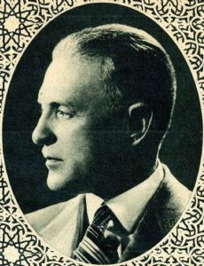 Youssef Zulficar Pasha